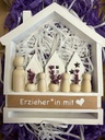 Erzieher*in mit Herz Set
